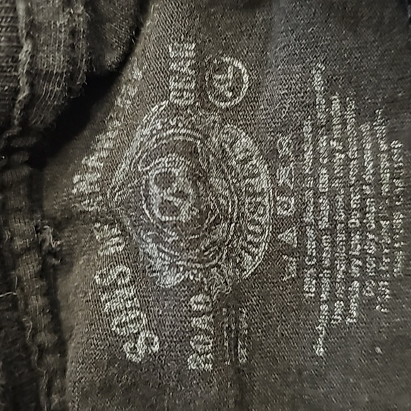 Mens Sons of Anarchy tshirt - Picture 3 of 4